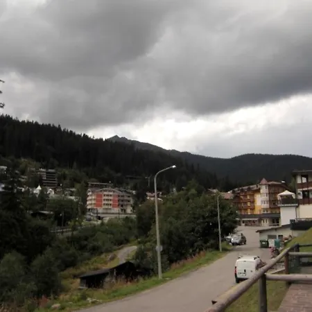 Monolocali Alberti - Nardis * Madonna di Campiglio