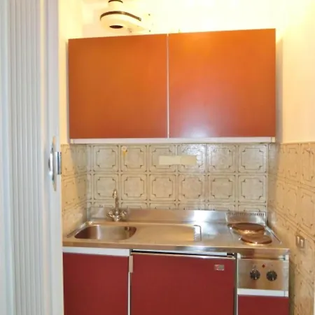 Apartment Monolocali Alberti - Nardis *