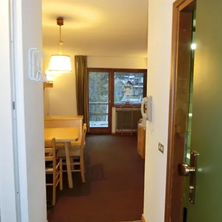 Apartment Monolocali Alberti - Nardis