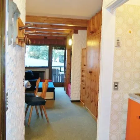 Apartment Monolocali Alberti - Nardis