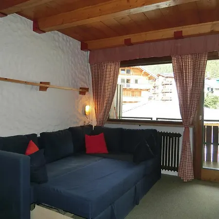 Monolocali Alberti - Nardis Madonna di Campiglio