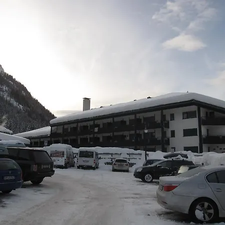 Monolocali Alberti - Nardis Madonna di Campiglio