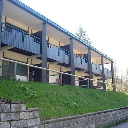 Monolocali Alberti - Nardis Apartment Madonna di Campiglio