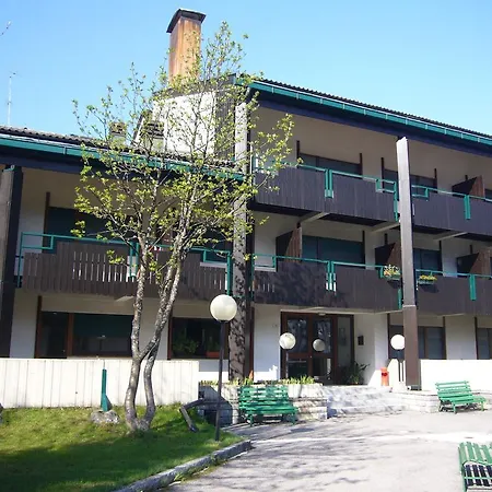 Monolocali Alberti - Nardis Apartment